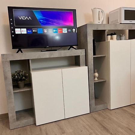 Roma Erre Apartment Екстер'єр фото
