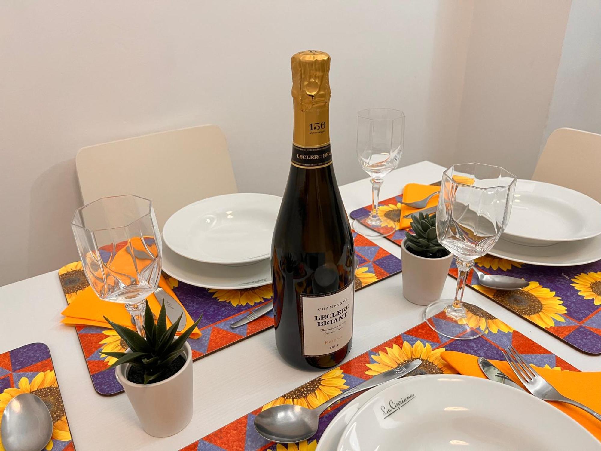Roma Erre Apartment Екстер'єр фото