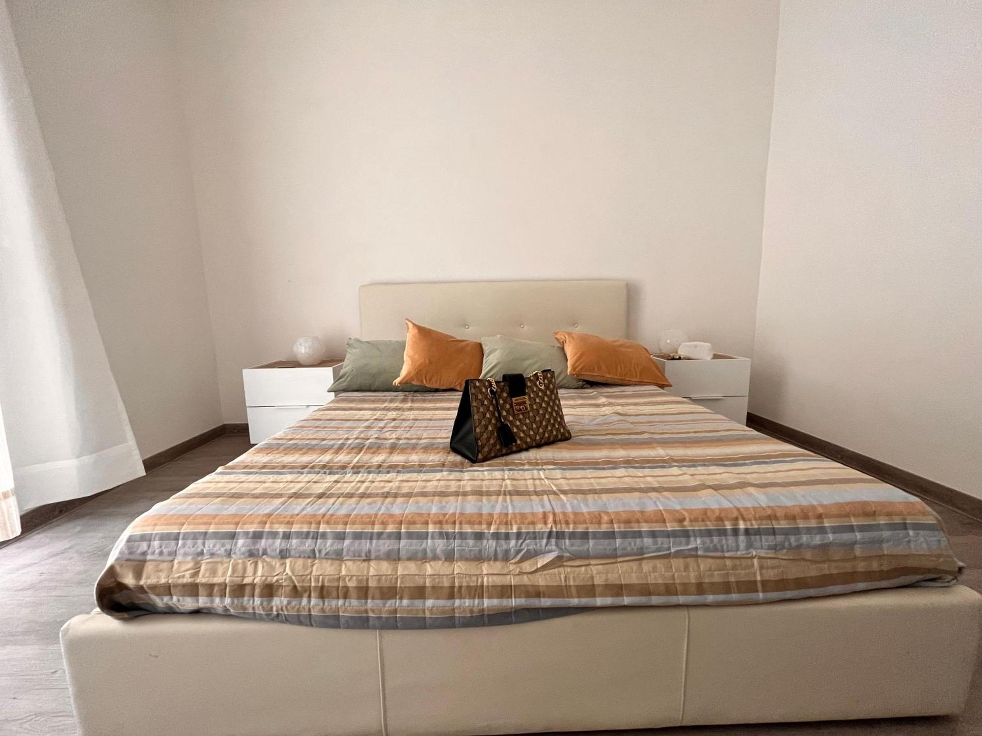 Roma Erre Apartment Екстер'єр фото