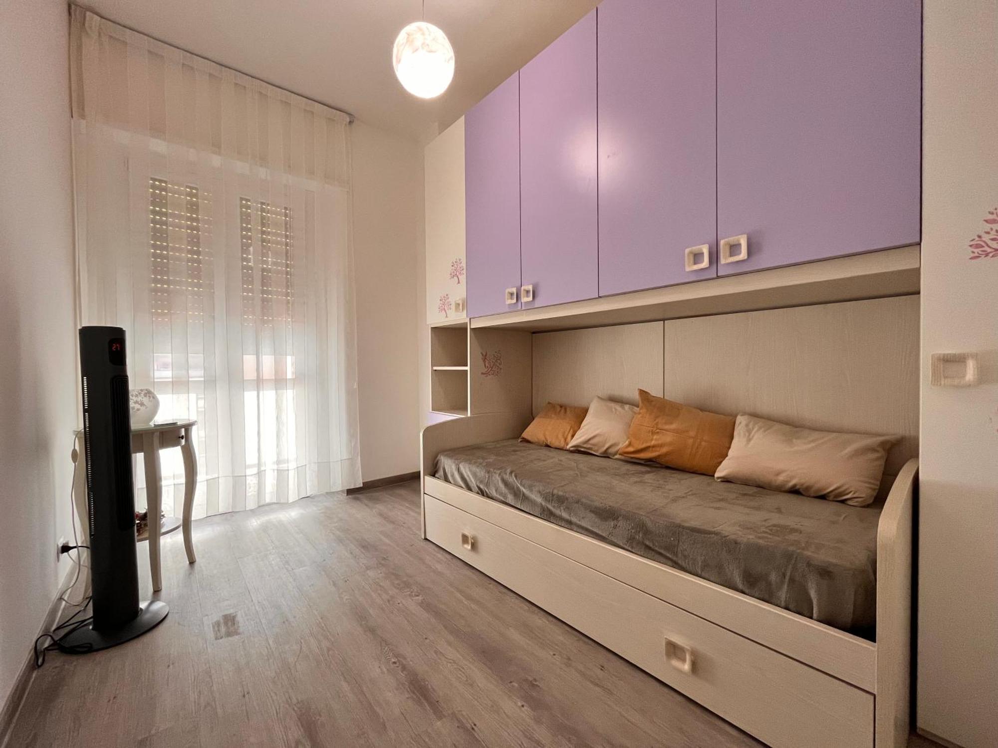 Roma Erre Apartment Екстер'єр фото