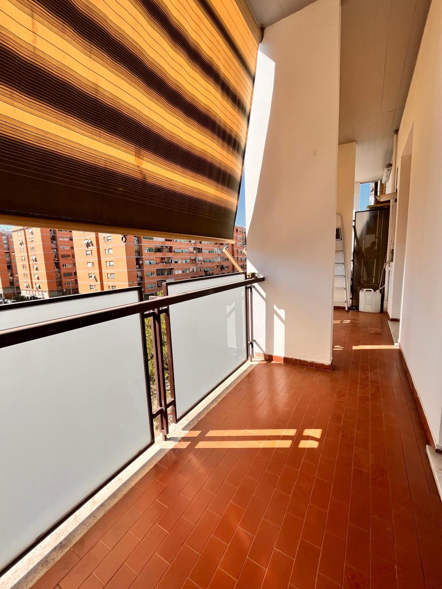 Roma Erre Apartment Екстер'єр фото