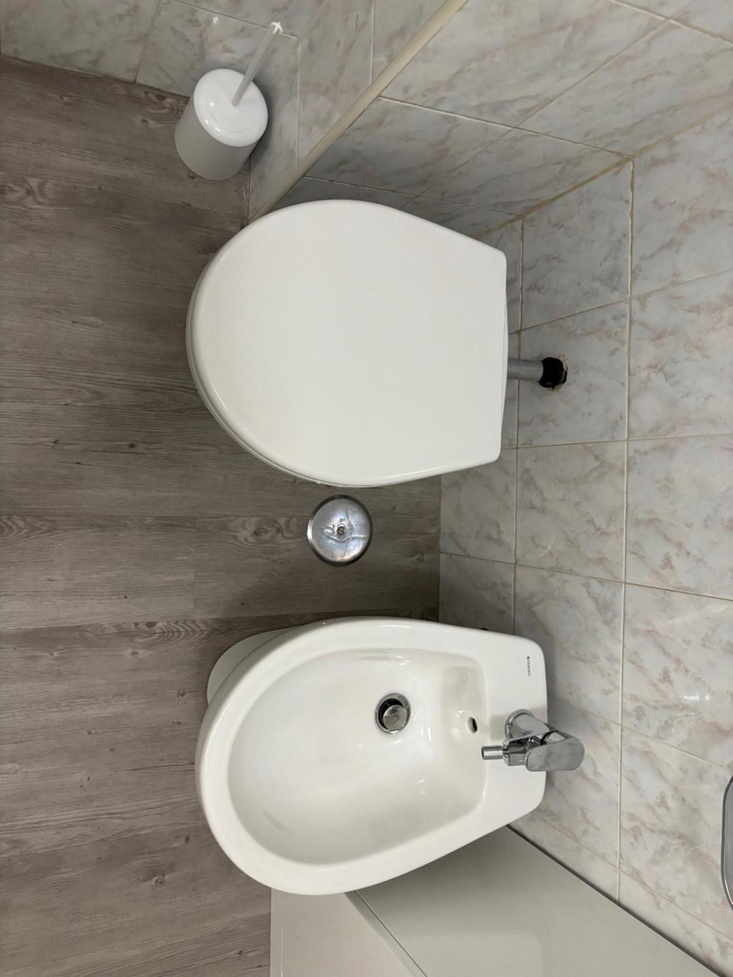 Roma Erre Apartment Екстер'єр фото