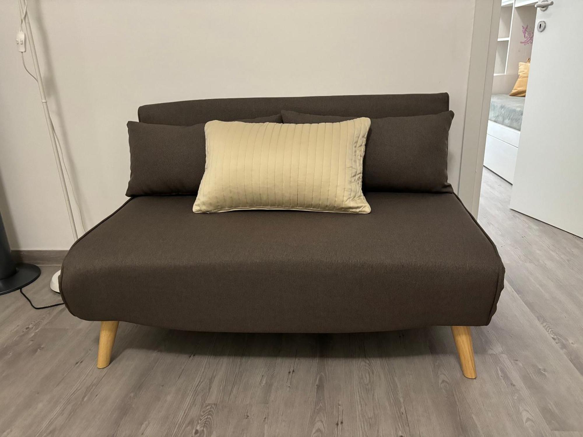 Roma Erre Apartment Екстер'єр фото