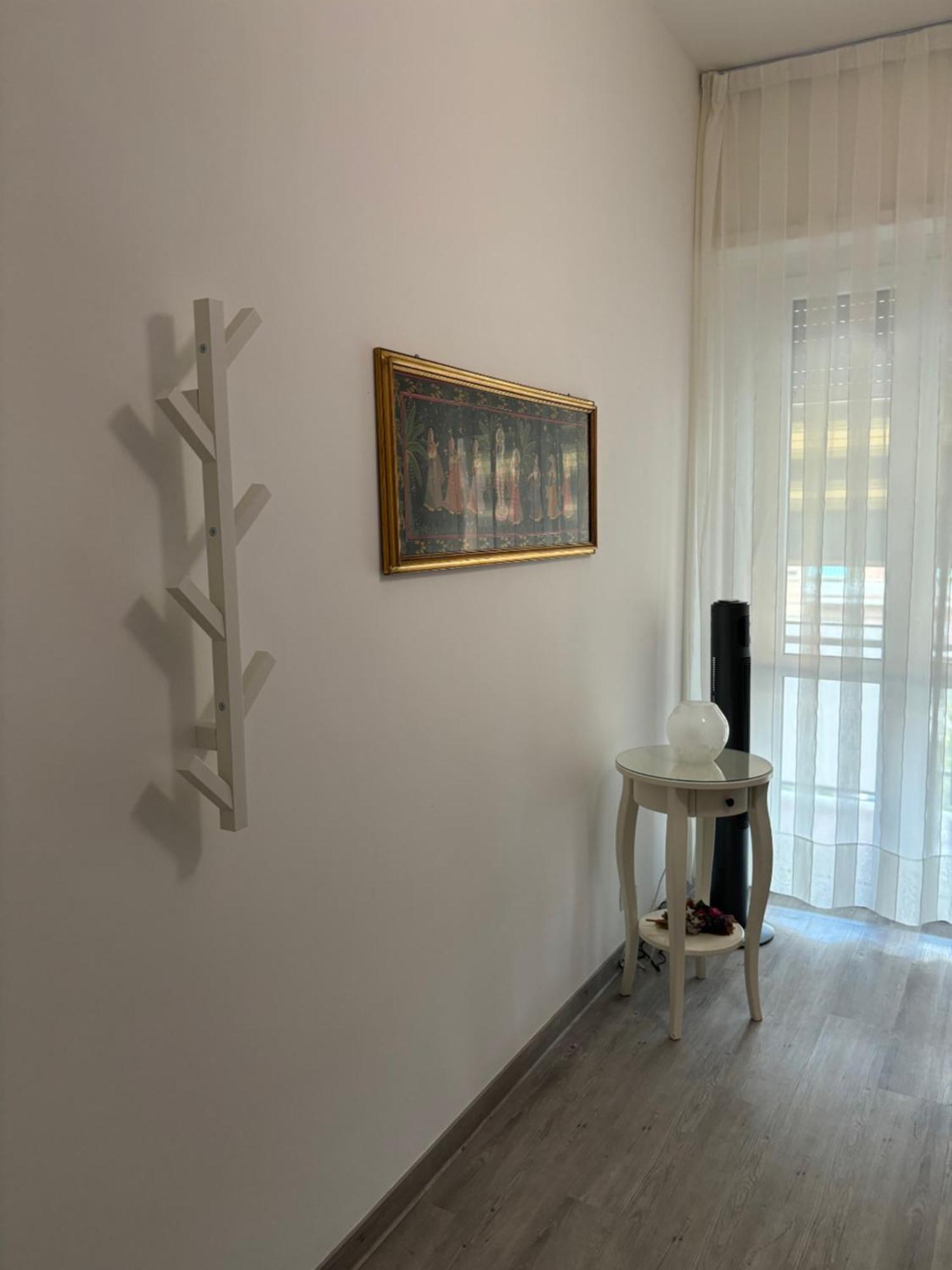 Roma Erre Apartment Екстер'єр фото