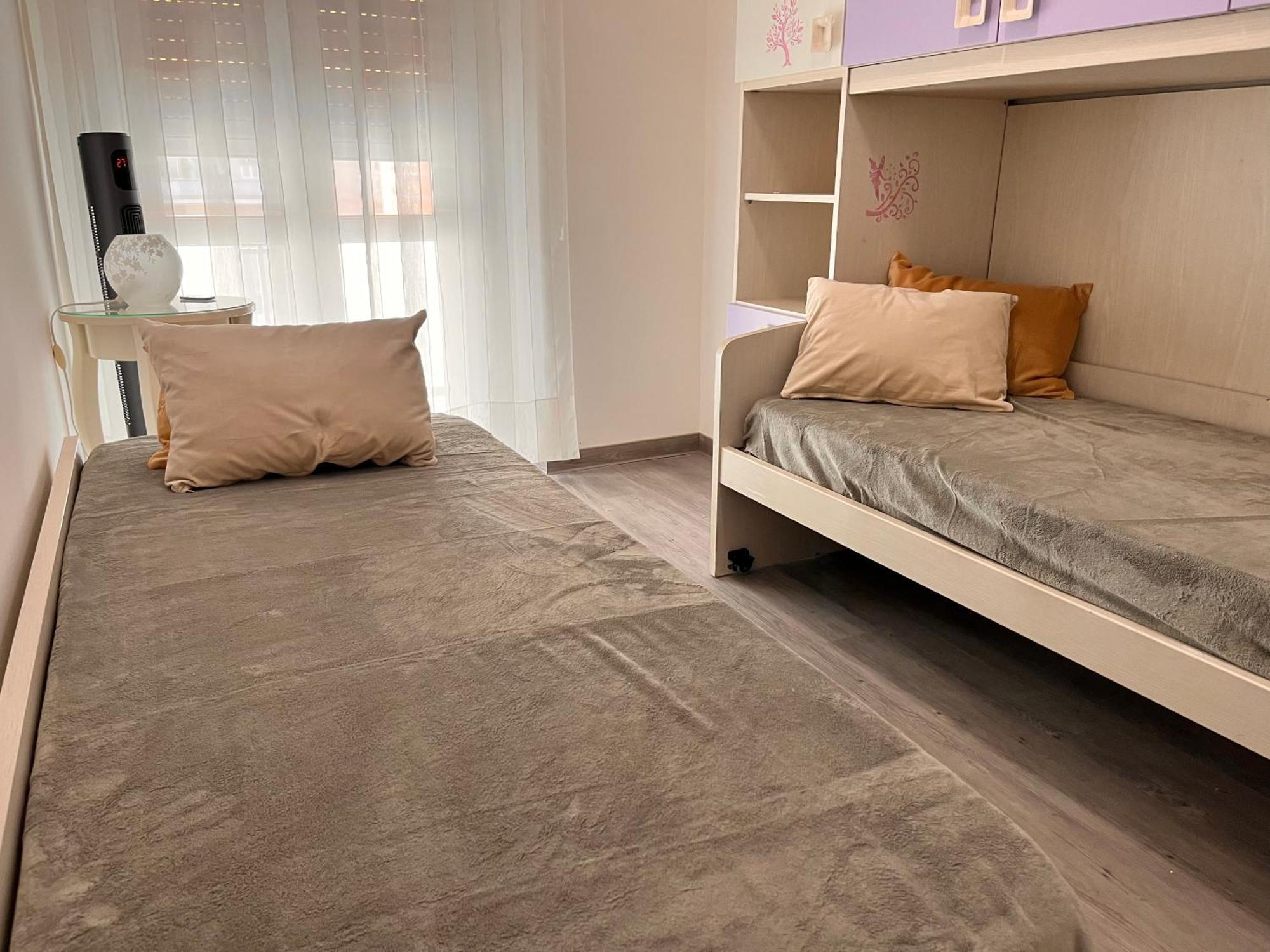 Roma Erre Apartment Екстер'єр фото
