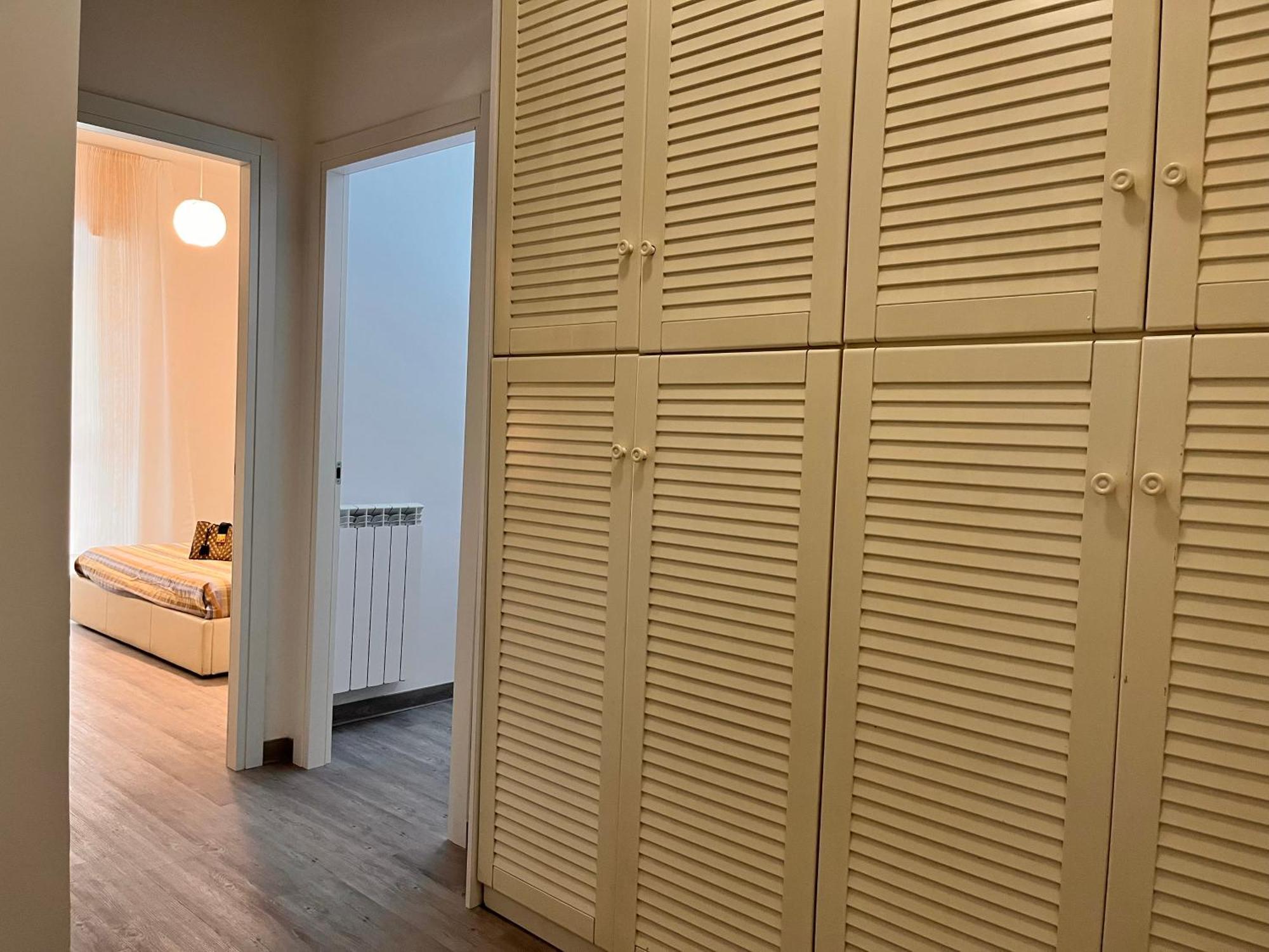Roma Erre Apartment Екстер'єр фото