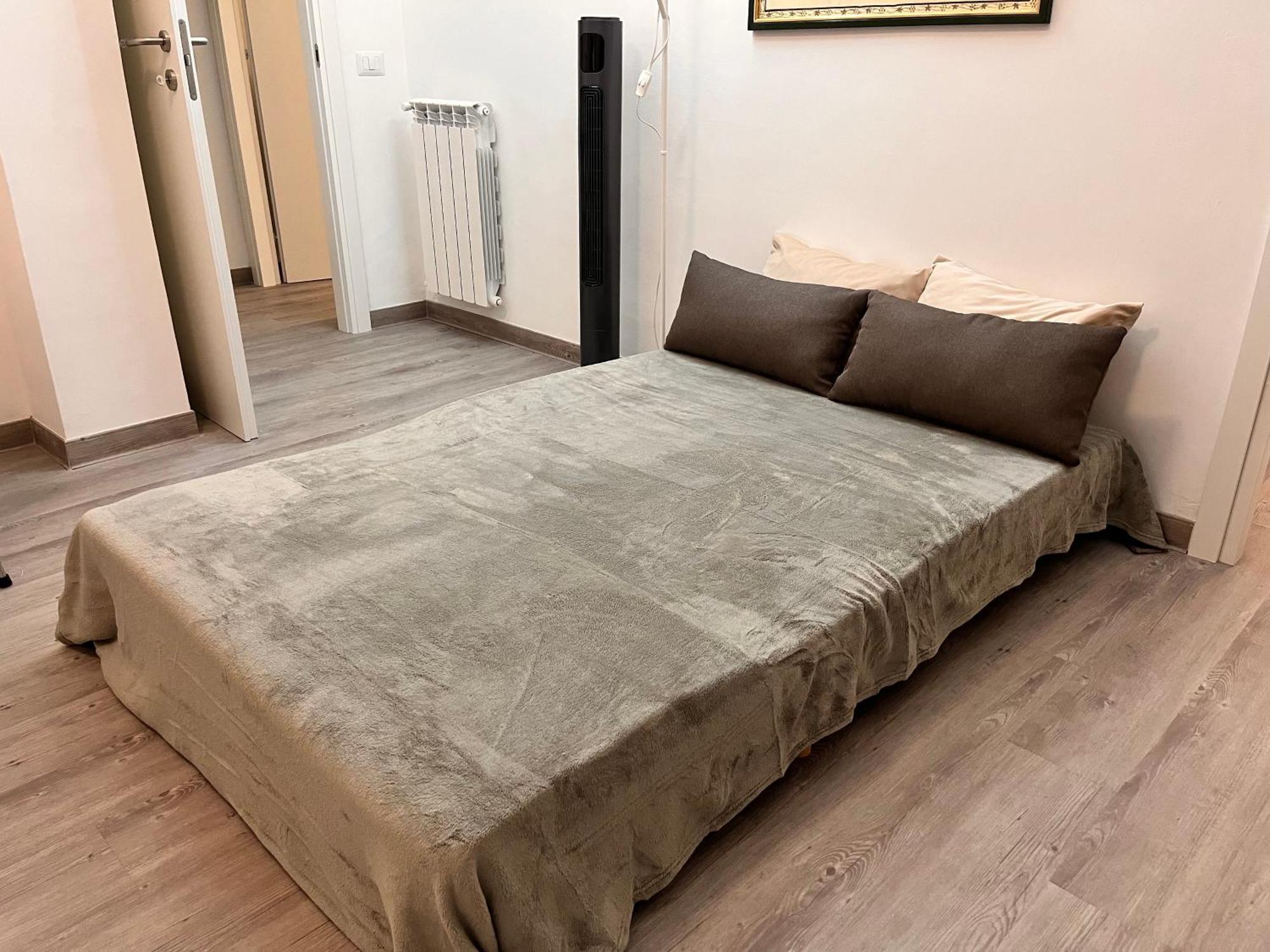 Roma Erre Apartment Екстер'єр фото