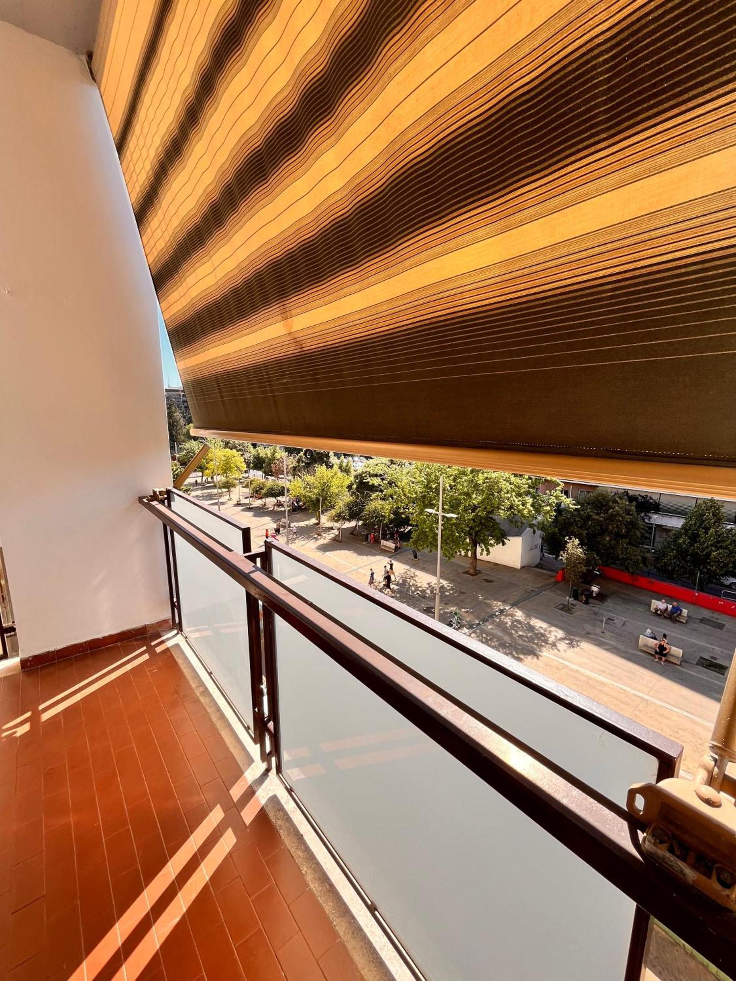 Roma Erre Apartment Екстер'єр фото