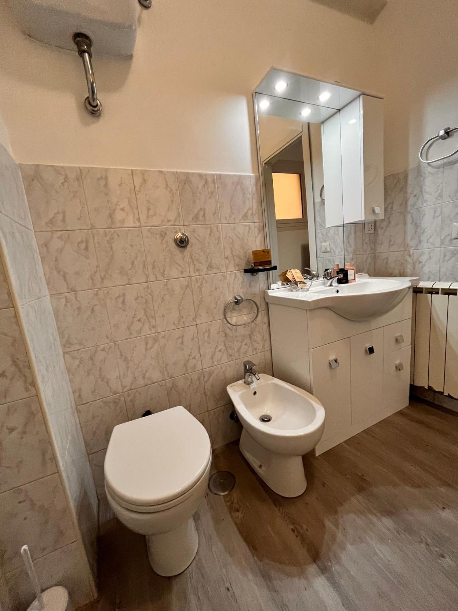 Roma Erre Apartment Екстер'єр фото