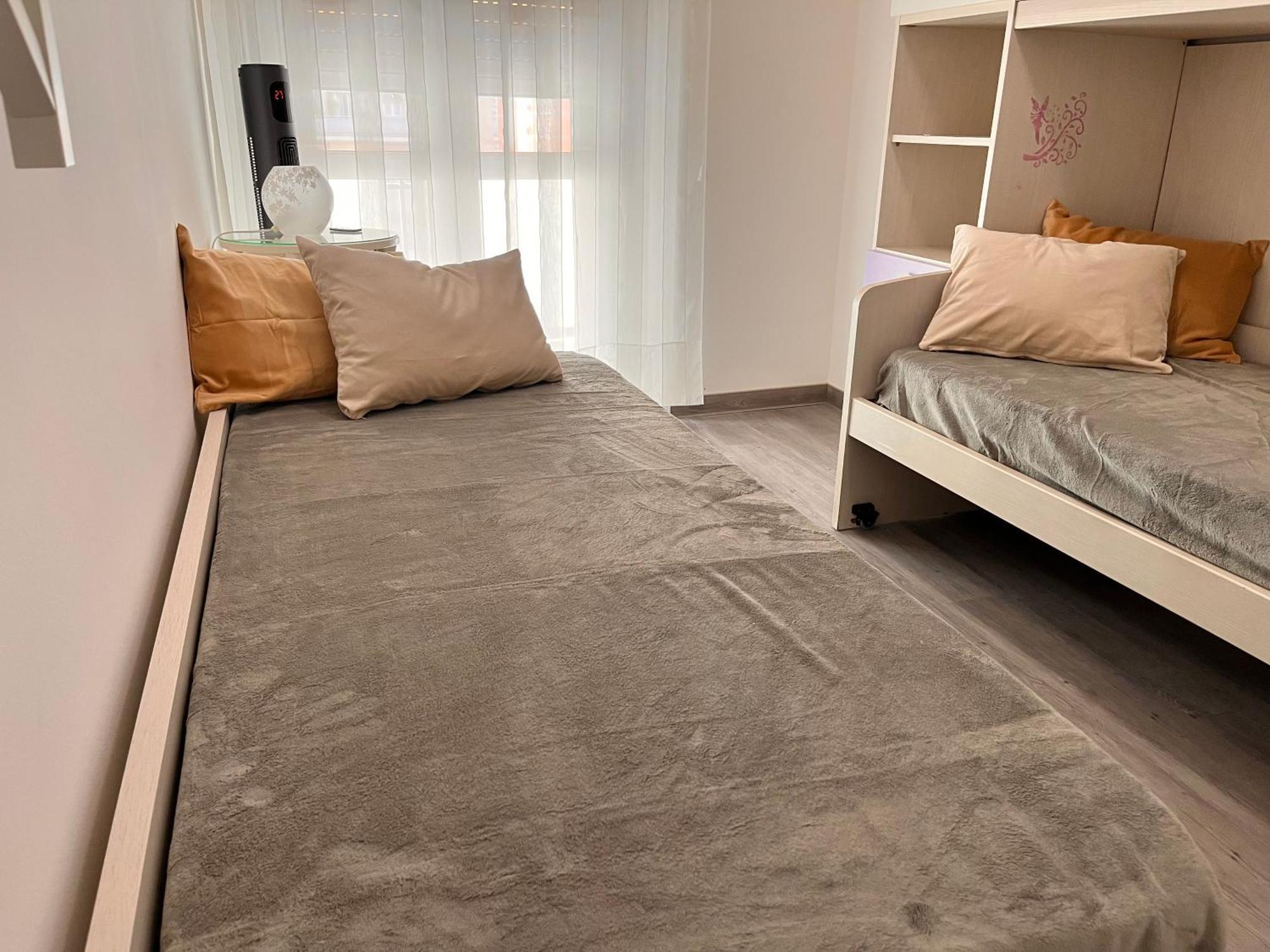 Roma Erre Apartment Екстер'єр фото