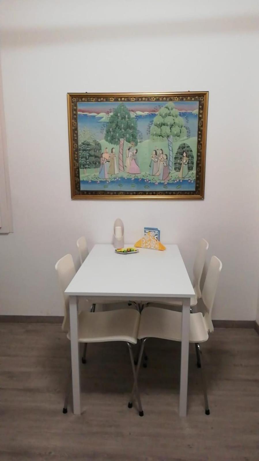 Roma Erre Apartment Екстер'єр фото